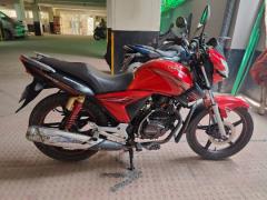 Runner Turbo 125